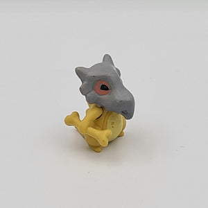 Pokemon Figur: Tragosso / Cubone - Tinisu