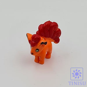 Pokemon Figur: Vulpix - Tinisu