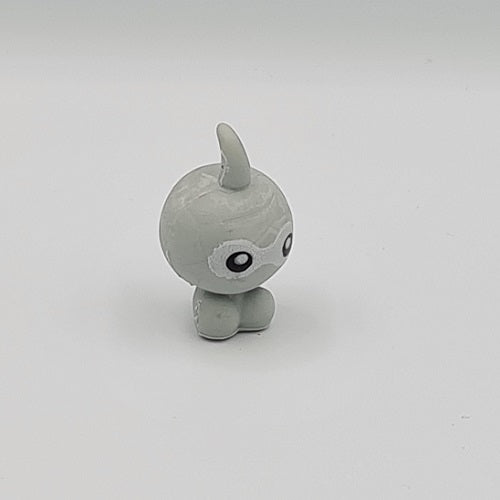 Pokemon Figur: Formeo / Castform - Tinisu