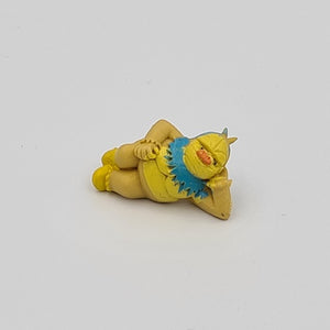 Pokemon Figur: Letarking / Slaking - Tinisu