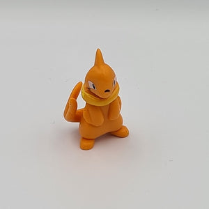 Pokemon Figur: Bamelin / Buizel - Tinisu