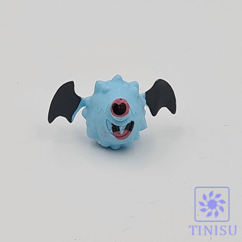 Pokemon Figur: Fleknoil / Woobat - Tinisu