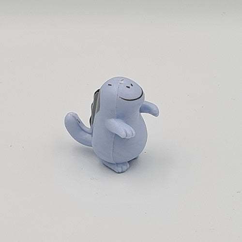 Pokemon Figur: Morlord / Quagsire - Tinisu