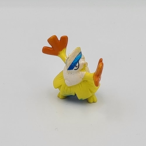 Pokemon Figur: Hariyama - Tinisu