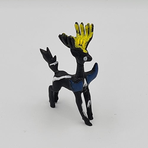 Pokemon Figur: Xerneas - Tinisu