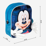 Mickey Mouse Rucksack Tasche Schule Umhängetasche - Tinisu