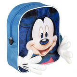 Mickey Mouse Rucksack Tasche Schule Umhängetasche - Tinisu