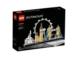 LEGO Architecture 21034 London - Tinisu