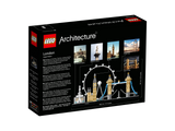 LEGO Architecture 21034 London - Tinisu