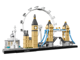 LEGO Architecture 21034 London - Tinisu