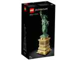 LEGO Architecture 21042 Freiheitsstatue - Tinisu