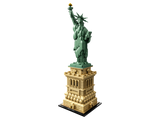 LEGO Architecture 21042 Freiheitsstatue - Tinisu