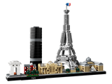 LEGO Architecture 21044 Paris - Tinisu