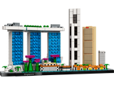 LEGO Architecture 21057 Singapur - Tinisu