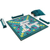 Mattel Games Scrabble Original - Brettspiel Familienspiel - Tinisu