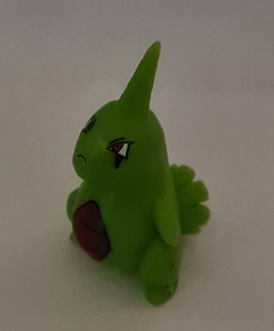 Pokemon Figur: Larvitar - Tinisu