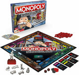 Hasbro Monopoly für schlechte Verlierer - Tinisu