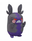 Pokemon Morpeko Kuscheltier - 24 cm Plüschtier - Tinisu