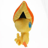 Pokemon Victini Kuscheltier - 30 cm Plüschtier - Tinisu