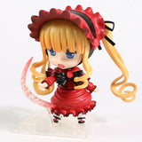 Anime/Manga Rozen Maiden - Shinku - PVC Figur / Statue - Tinisu