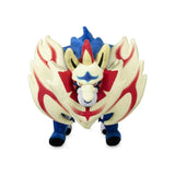 Pokemon Zamazenta Kuscheltier - 32 cm Plüschtier - Tinisu