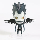 Anime/Manga Deathnote - Ryuk - PVC Figur / Statue - Tinisu