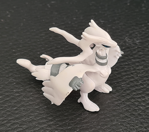 Pokemon Figur: Reshiram - Tinisu