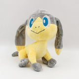 Pokemon Eguana Kuscheltier - 20 cm Plüschtier - Tinisu