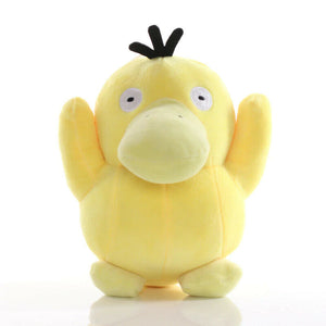 Pokemon Enton Kuscheltier - 20 cm Plüschtier - Tinisu