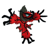 Pokemon Yveltal Kuscheltier - 25 cm Stofftier - Tinisu