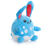 Pokemon Azumarill Kuscheltier - 22 cm Plüschtier - Tinisu