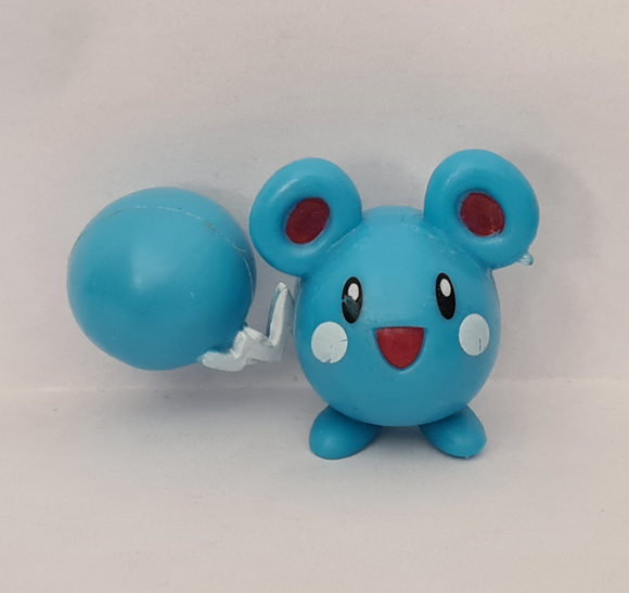 Pokemon Figur: Azurill - Tinisu