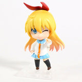 Anime/Manga Nisekoi - Kirisaki Chitoge - PVC Figur / Statue - Tinisu