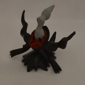 Pokemon Figur: Darkrai - Tinisu