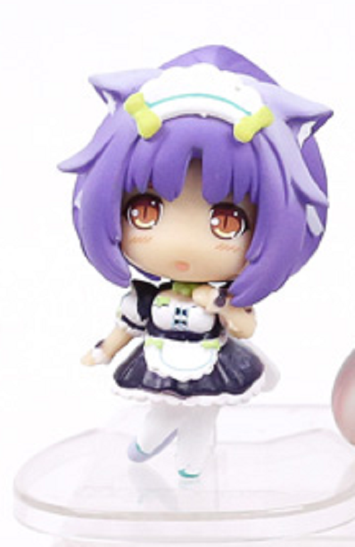 Nekopara Figur: Cinnamon - Tinisu