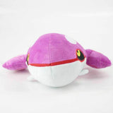 Pokemon Shiny Kyogre Kuscheltier - 25 cm Plüschtier - Tinisu