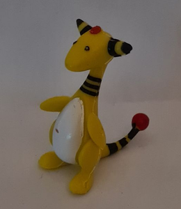 Pokemon Figur: Ampharos - Tinisu