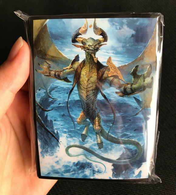 Nicol Bolas Kartenhllen MTG Magic Zubehr kaufen Tinisu Nicol Bolas Kartenhllen MTG Magic Zubehr kaufen Tinisu