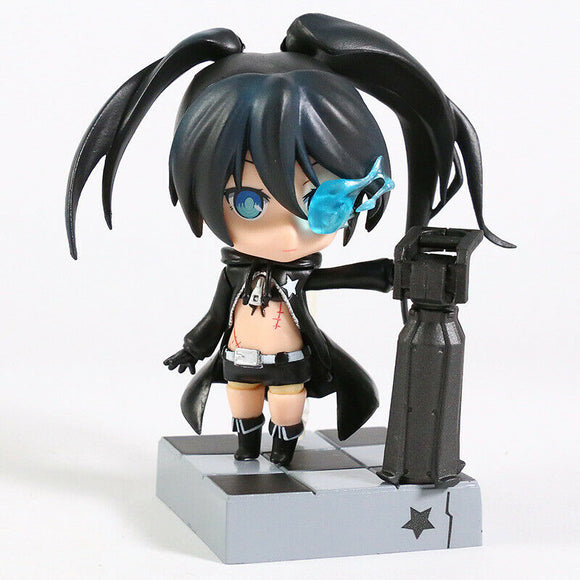 Anime/Manga Black Rock Shooter PVC Figur Statue - Tinisu