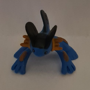 Pokemon Figur: Sumpex / Swampert - Tinisu