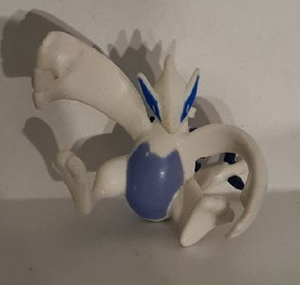 Pokemon Figur: Lugia - Tinisu