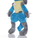 Pokemon Lucario Kuscheltier - 35 cm Plüschtier - Tinisu