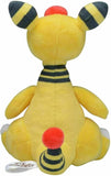 Pokemon Ampharos Kuscheltier - 24 cm Plüschtier - Tinisu