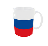 Slowakei Kaffeetasse Flagge Pot Kaffee Tasse SLO Becher Coffeecup Büro Tee