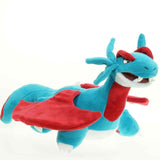 Pokemon Brutalanda Kuscheltier - 32 cm Plüschtier - Tinisu