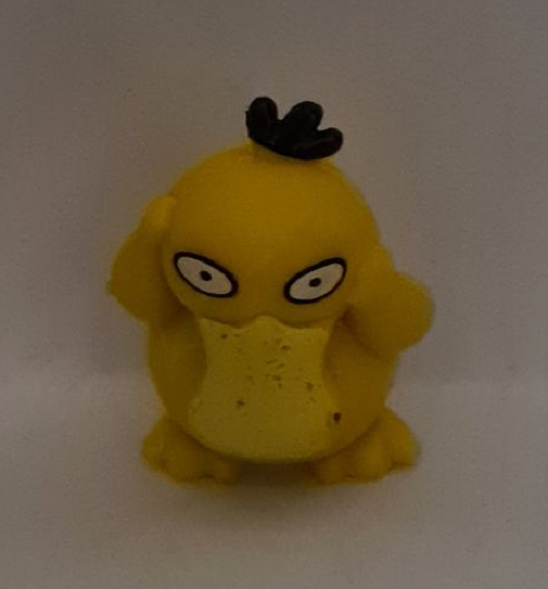 Pokemon Figur: Enton / Psyduck - Tinisu