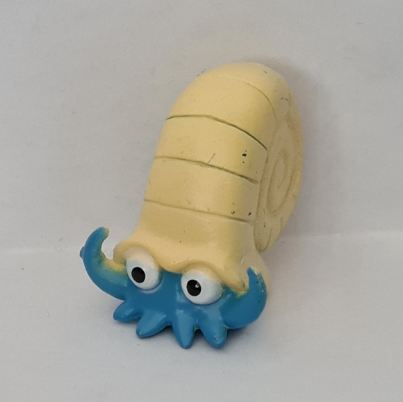 Pokemon Figur: Amonitas / Omanyte - Tinisu