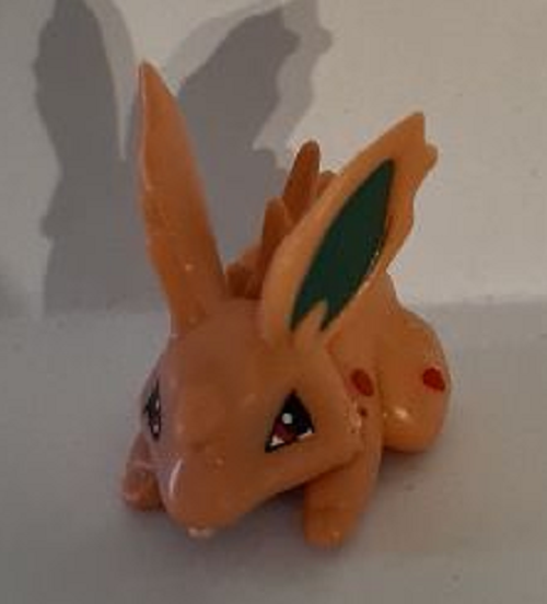 Pokemon Figur: Nidoran (männlich) ♂ - Tinisu