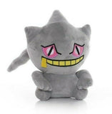 Pokemon Banette Kuscheltier - 22 cm Plüschtier - Tinisu