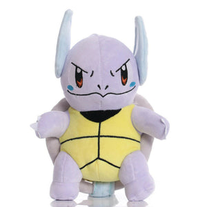 Pokemon Schillok Kuscheltier - 22cm Plüschtier - Tinisu